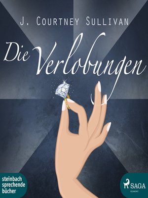 cover image of Die Verlobungen (Ungekürzt)